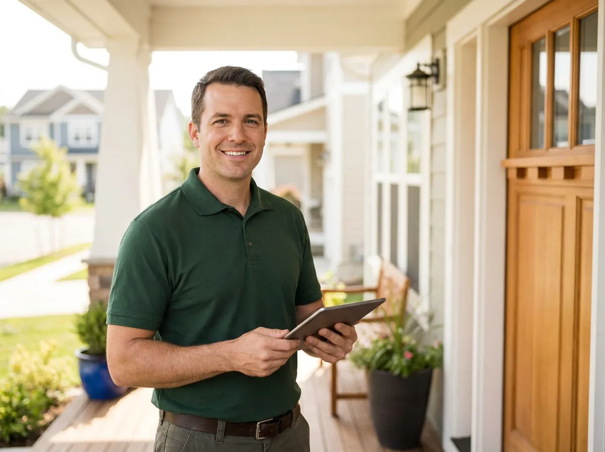 Pest control FAQs for Tyro, VA
